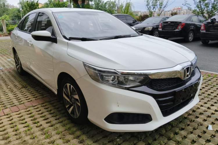 Used Honda Crider 2019 180 Turbo CVT Comfort Edition China V Front Right 45 Deg