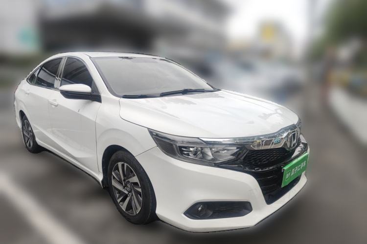 Used Honda Crider 2019 180 Turbo CVT Comfort Edition China V Front Right 45 Deg