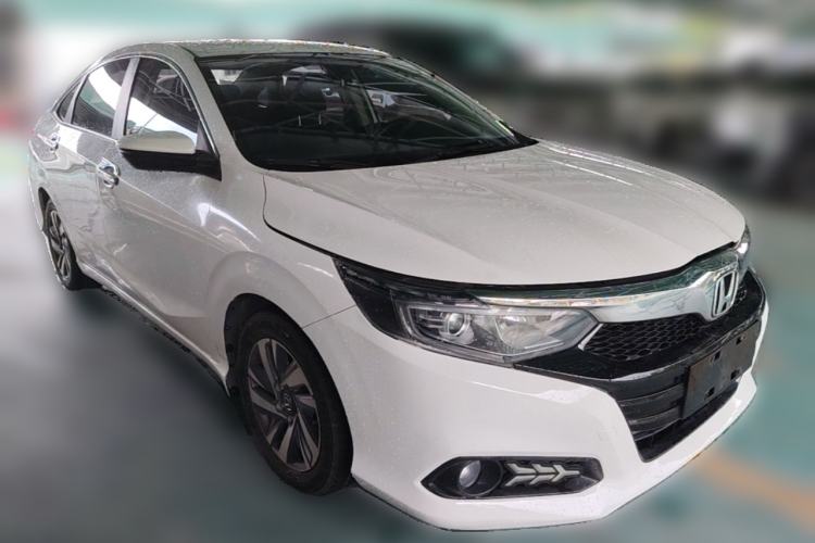 Used Honda Crider 2019 180 Turbo CVT Comfort Version China VI Front Right 45 Deg