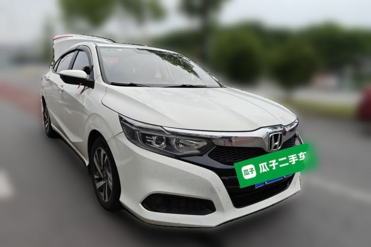 Used Honda Crider 2019 180 Turbo CVT Comfort Edition China V Front Right 45 Deg