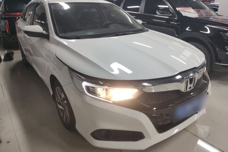 Used Honda Crider 2019 180 Turbo CVT Comfort Version China VI Front Right 45 Deg