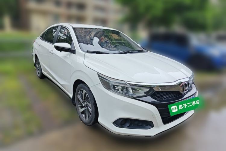 Used Honda Crider 2019 180 Turbo CVT Comfort Version China VI Front Right 45 Deg