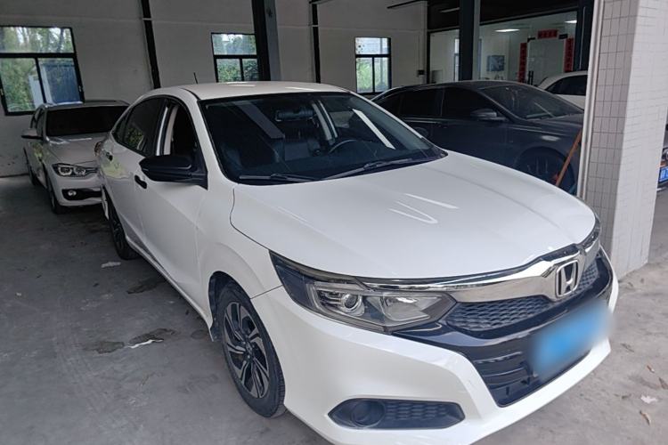 Used Honda Crider 2019 180Turbo Manual Comfort Version China V Emission Standard Front Right 45 Deg