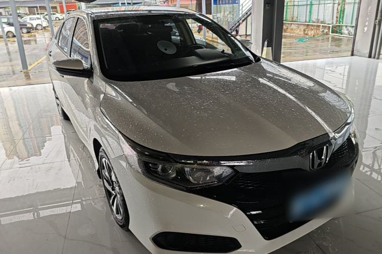 Used Honda Crider 2019 180 Turbo CVT Comfort Edition China V Front Right 45 Deg