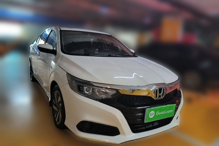 Used Honda Crider 2019 180 Turbo CVT Comfort Version China VI Front Right 45 Deg