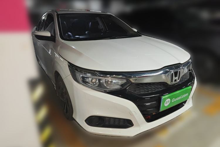 Used Honda Crider 2019 180 Turbo CVT Comfort Edition China V Front Right 45 Deg