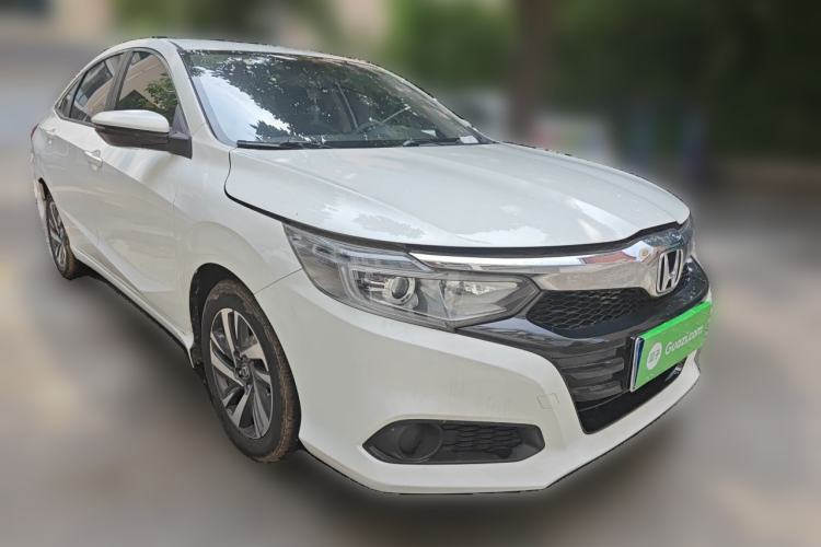 Used Honda Crider 2019 180 Turbo CVT Comfort Version China VI Front Right 45 Deg