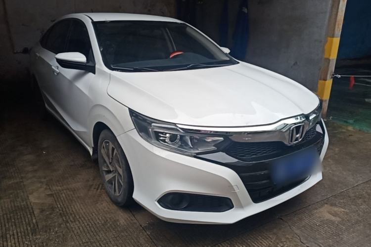 Used Honda Crider 2019 180 Turbo CVT Comfort Version China VI Front Right 45 Deg