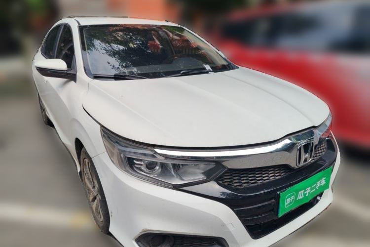 Used Honda Crider 2019 180 Turbo CVT Comfort Version China VI Front Right 45 Deg