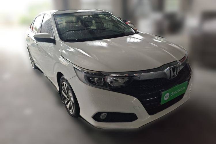 Used Honda Crider 2019 180 Turbo CVT Luxury Edition China VI Emission Standard Front Right 45 Deg