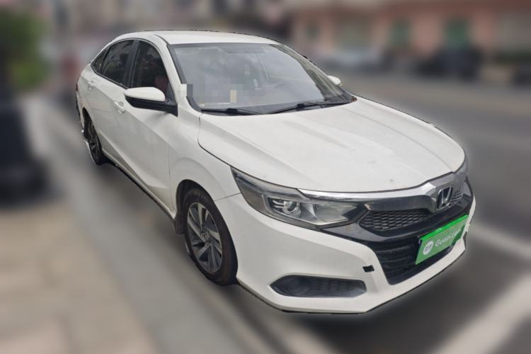 Used Honda Crider 2019 180 Turbo CVT Comfort Version China VI Front Right 45 Deg