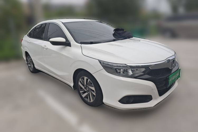 Used Honda Crider 2019 180 Turbo CVT Comfort Version China VI Front Right 45 Deg