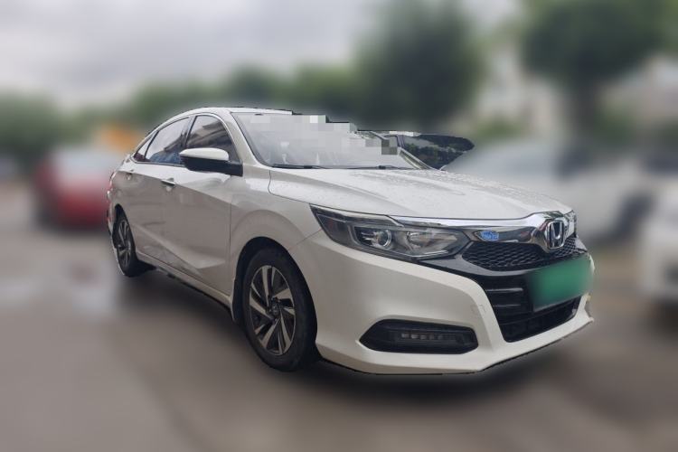 Used Honda Crider 2019 180 Turbo CVT Comfort Edition China V Front Right 45 Deg
