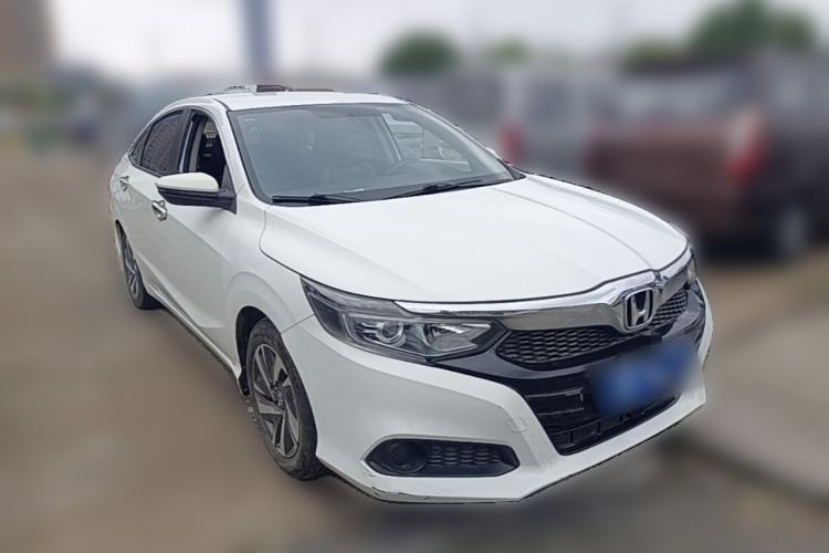 Used Honda Crider 2019 180 Turbo CVT Comfort Edition China V Front Right 45 Deg