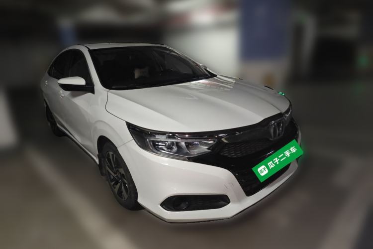 Used Honda Crider 2019 180 Turbo CVT Comfort Version China VI Front Right 45 Deg