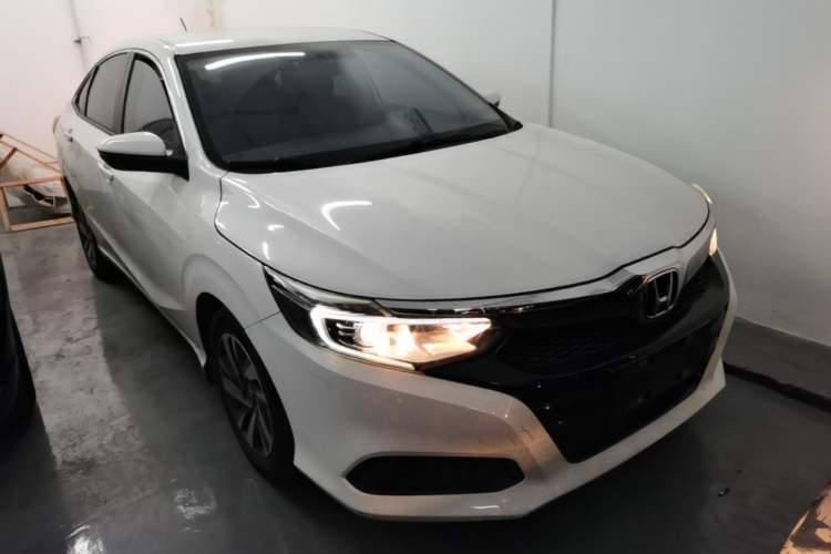 Used Honda Crider 2019 180 Turbo CVT Comfort Edition China V Front Right 45 Deg