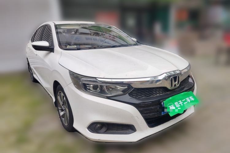 Used Honda Crider 2019 180 Turbo CVT Comfort Edition China V Front Right 45 Deg