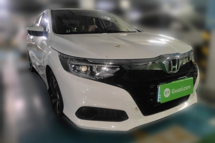 Used Honda Crider 2019 180 Turbo CVT Comfort Edition China V Front Right 45 Deg
