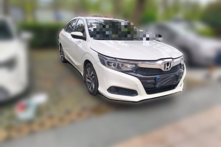 Used Honda Crider 2019 180 Turbo CVT Comfort Version China VI Front Right 45 Deg