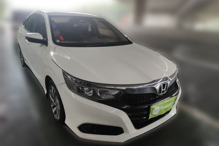 Used Honda Crider 2019 180 Turbo CVT Comfort Version China VI Front Right 45 Deg