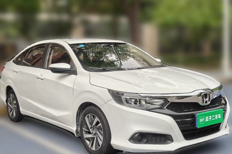 Used Honda Crider 2019 180 Turbo CVT Comfort Version China VI Front Right 45 Deg