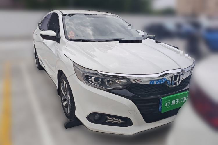 Used Honda Crider 2019 180 Turbo CVT Comfort Version China VI Front Right 45 Deg