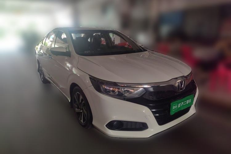 Used Honda Crider 2019 180 Turbo CVT Comfort Version China VI Front Right 45 Deg
