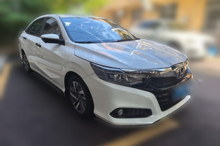 Used Honda Crider 2019 180 Turbo CVT Comfort Edition China V Front Right 45 Deg