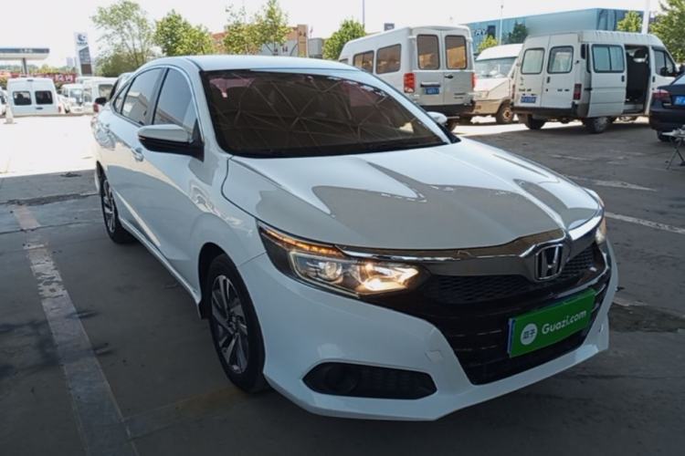 Used Honda Crider 2019 180 Turbo CVT Comfort Version China VI Front Right 45 Deg