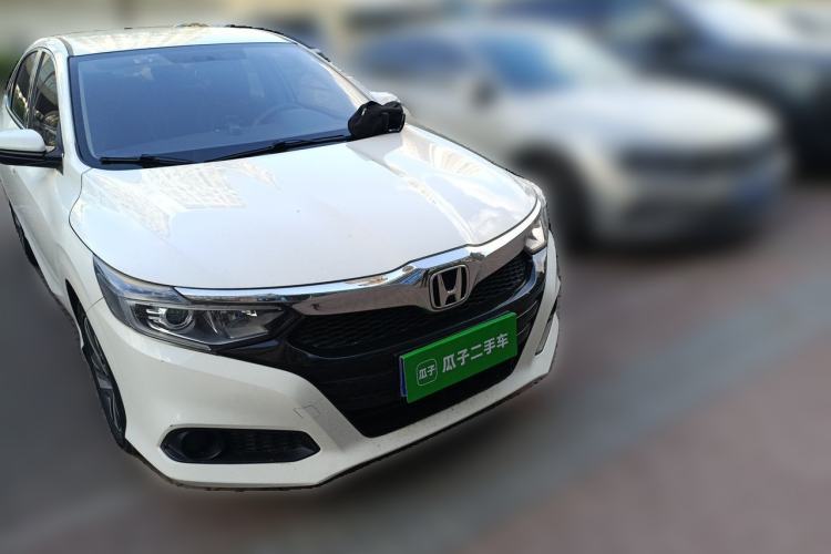 Used Honda Crider 2019 180 Turbo CVT Comfort Version China VI Front Right 45 Deg