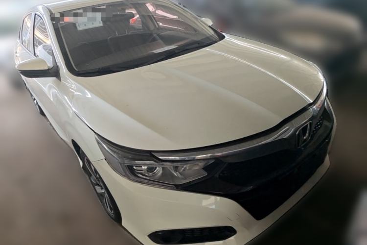 Used Honda Crider 2019 180 Turbo CVT Comfort Version China VI Front Right 45 Deg