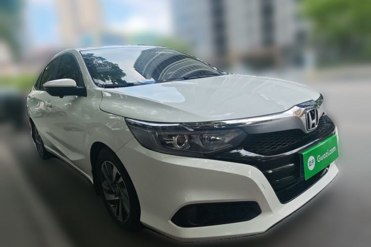 Used Honda Crider 2019 180 Turbo CVT Comfort Version China VI Front Right 45 Deg