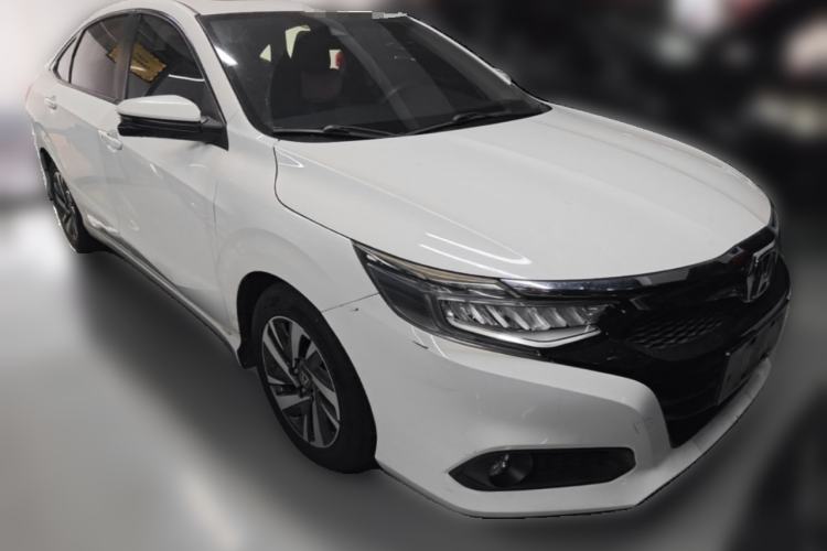 Used Honda Crider 2019 180 Turbo CVT Leading Edition China V Front Right 45 Deg