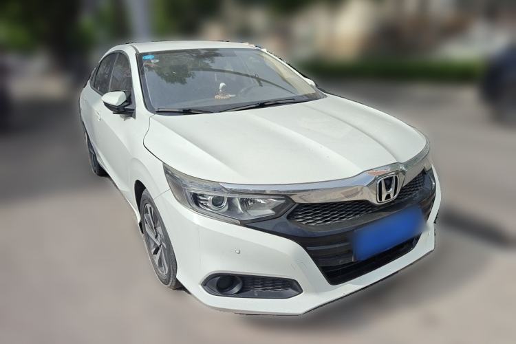 Used Honda Crider 2019 180 Turbo CVT Comfort Version China VI Front Right 45 Deg