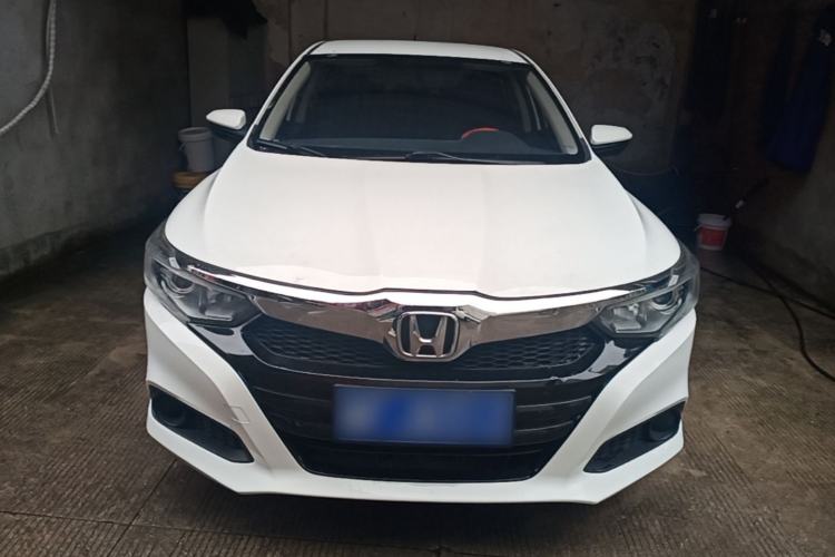 Used Honda Crider 2019 180 Turbo CVT Comfort Version China VI Front