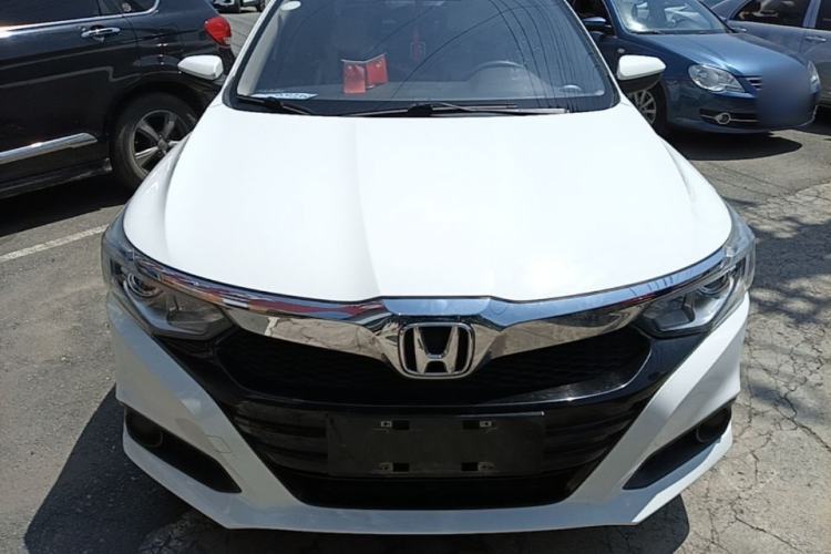 Used Honda Crider 2019 180 Turbo CVT Comfort Version China VI Front