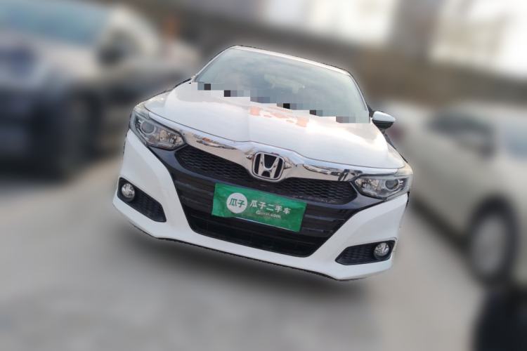 Used Honda Crider 2019 180 Turbo CVT Luxury Edition China VI Emission Standard Front