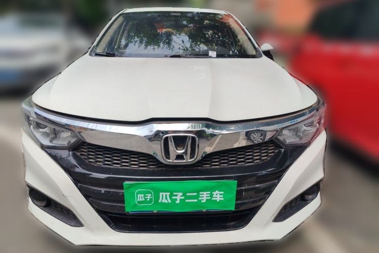 Used Honda Crider 2019 180 Turbo CVT Comfort Version China VI Front