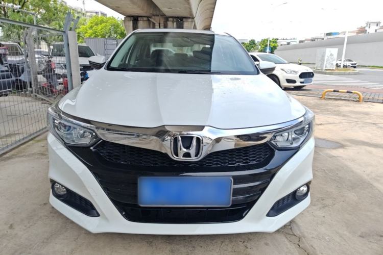 Used Honda Crider 2019 180 Turbo CVT Luxury Edition China VI Emission Standard Front