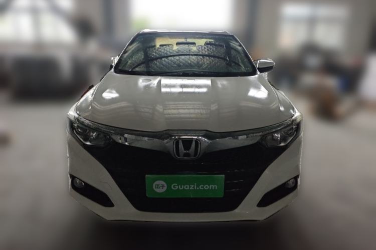Used Honda Crider 2019 180 Turbo CVT Luxury Edition China VI Emission Standard Front