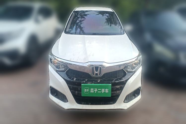 Used Honda Crider 2019 180 Turbo CVT Comfort Edition China V Front