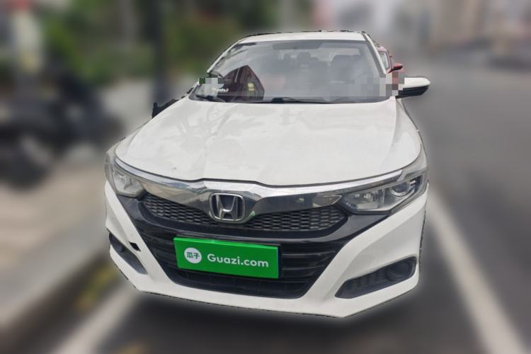 Used Honda Crider 2019 180 Turbo CVT Comfort Version China VI Front