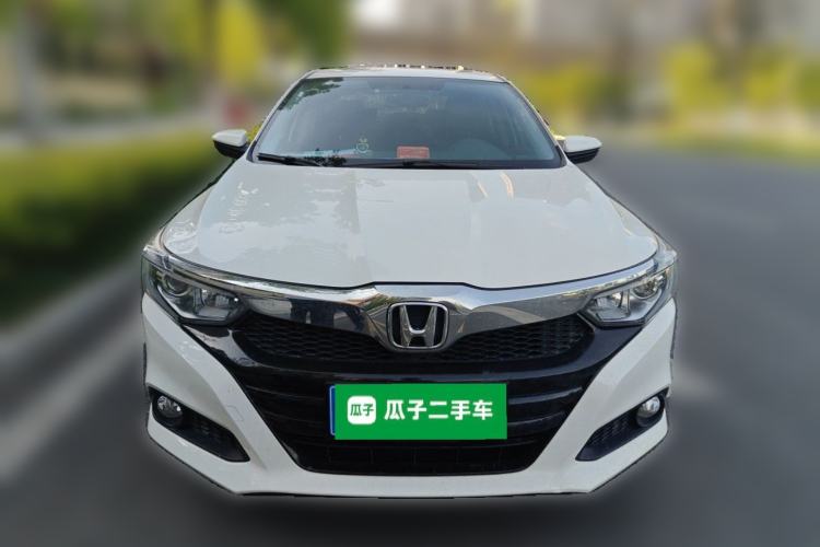 Used Honda Crider 2019 180 Turbo CVT Luxury Edition China VI Emission Standard Front