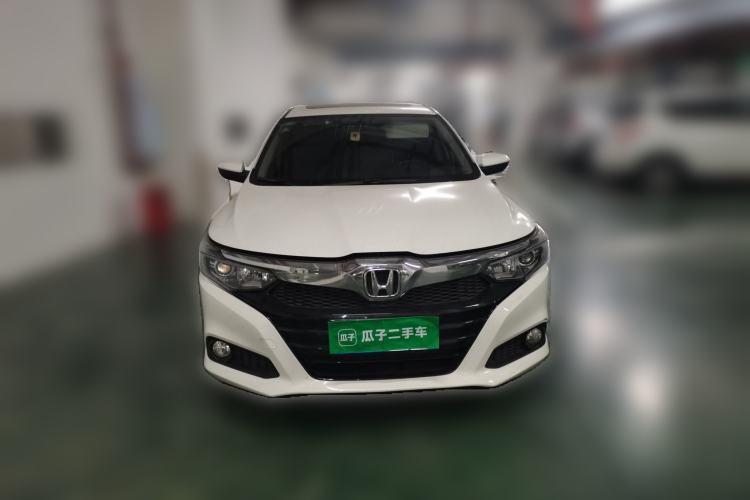 Used Honda Crider 2019 180 Turbo CVT Luxury Edition China VI Emission Standard Front