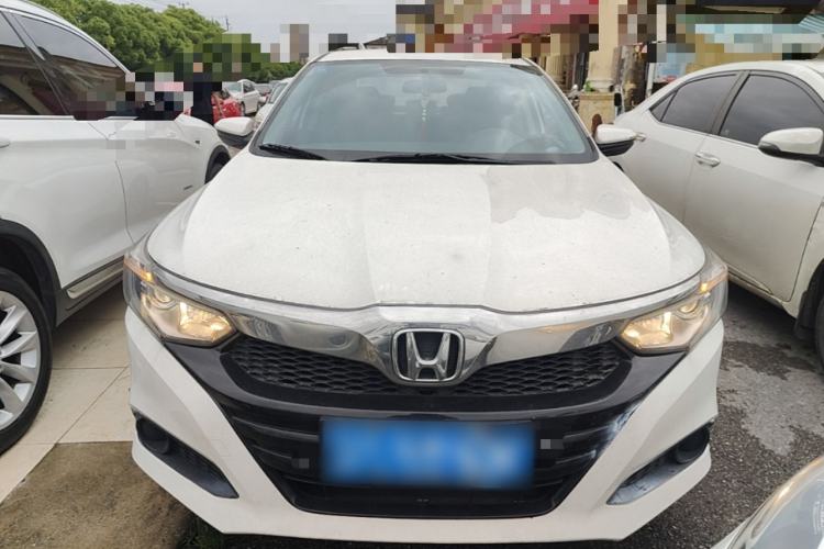 Used Honda Crider 2019 180 Turbo CVT Comfort Version China VI Front