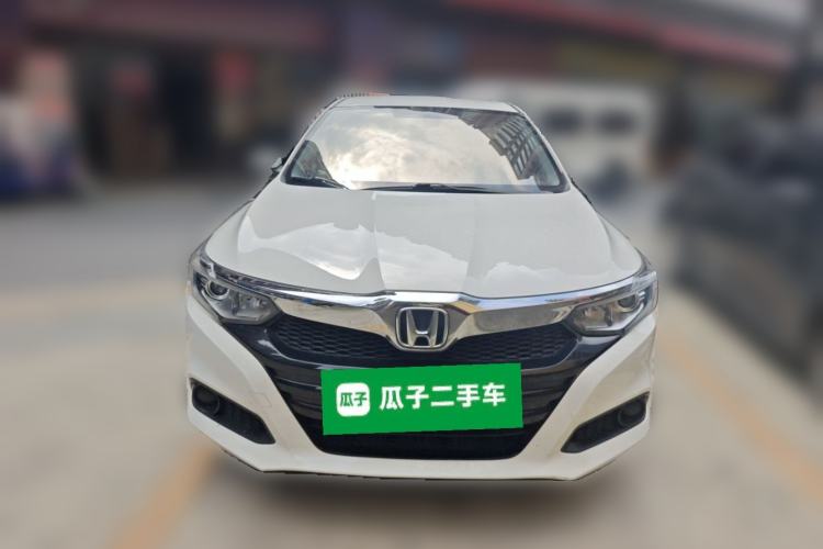 Used Honda Crider 2019 180 Turbo CVT Comfort Version China VI Front