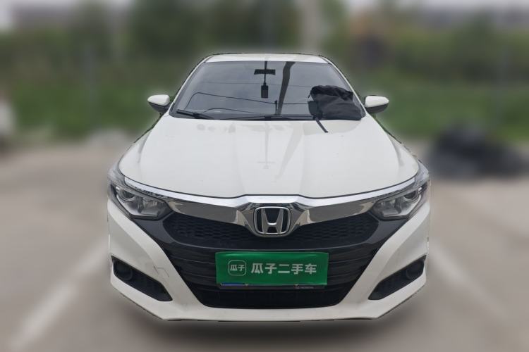 Used Honda Crider 2019 180 Turbo CVT Comfort Version China VI Front