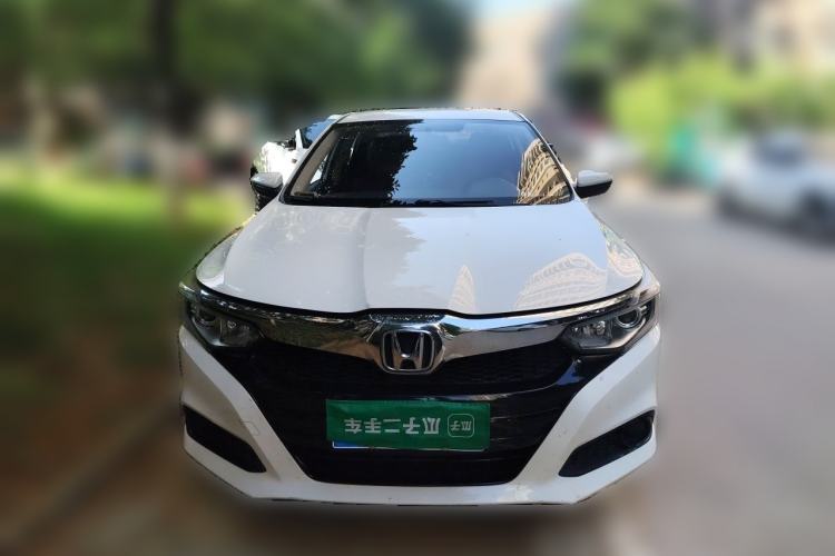 Used Honda Crider 2019 180 Turbo CVT Comfort Version China VI Front