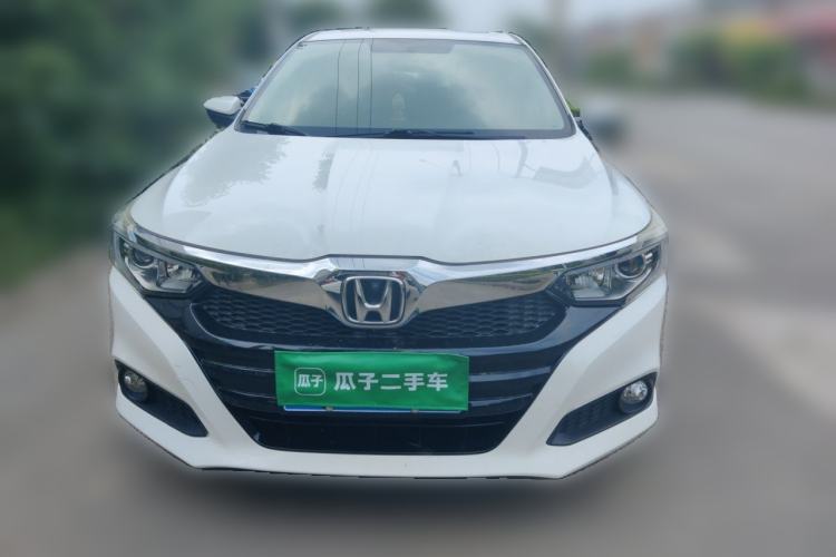 Used Honda Crider 2019 180 Turbo CVT Luxury Edition China VI Emission Standard Front