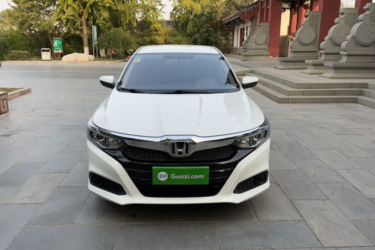 Used Honda Crider 2019 180 Turbo CVT Comfort Version China VI Front